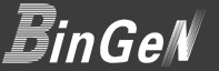 BinGen