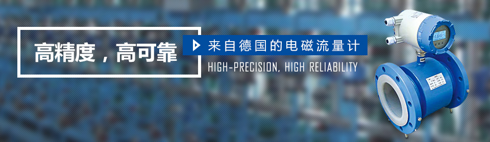 BinGen——来自德国的电池流量计